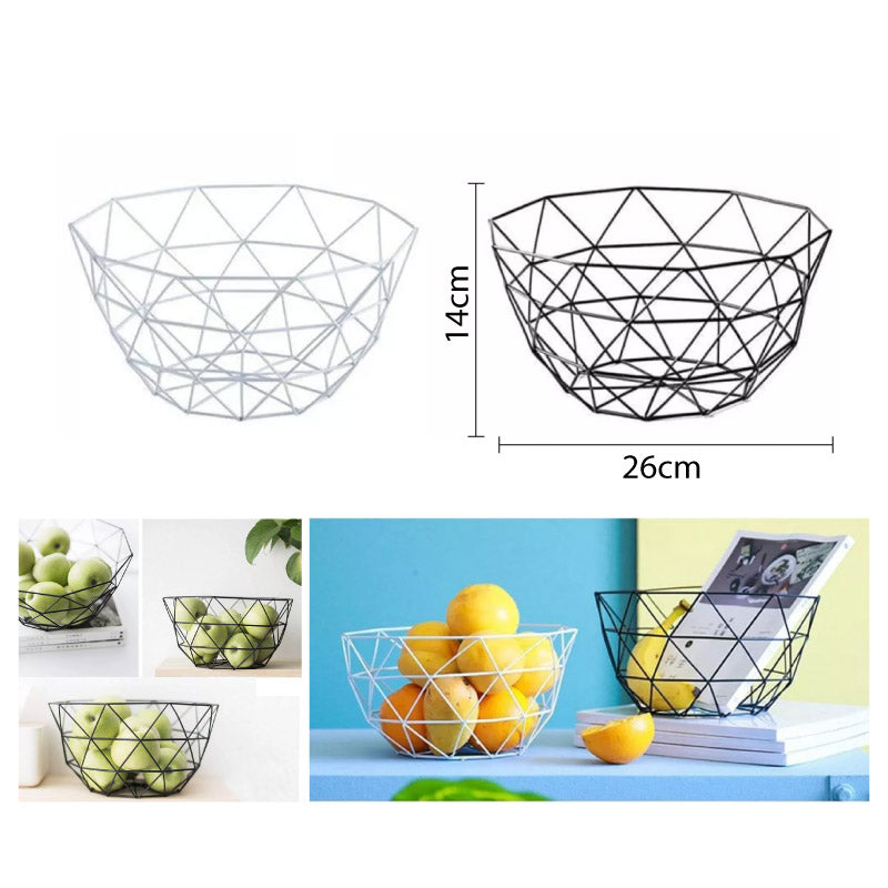 CESTAS DE FRUTA