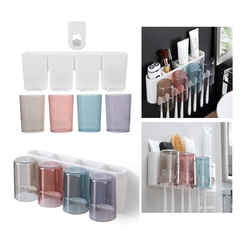 ORGANIZADOR DE BAÑO V3