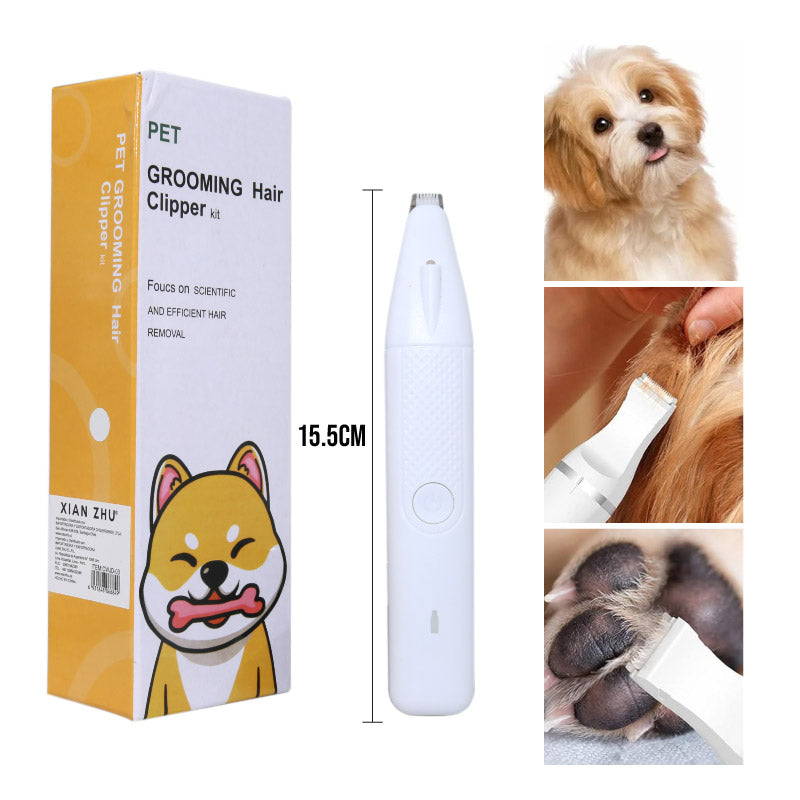 CORTAPELOS PARA MASCOTAS