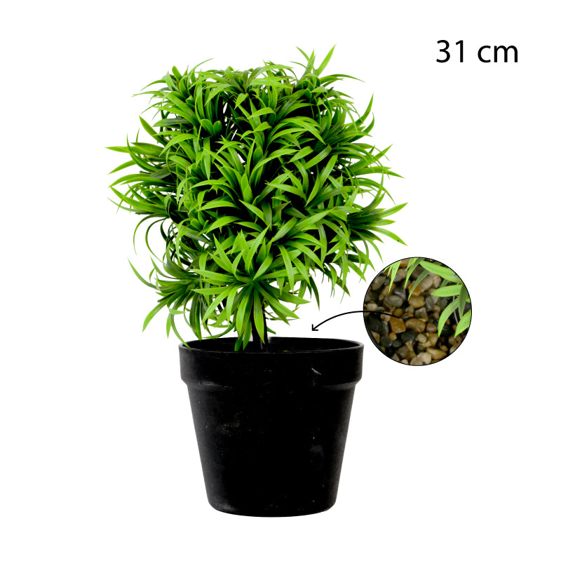 PLANTA ARTIFICIAL DECORATIVA