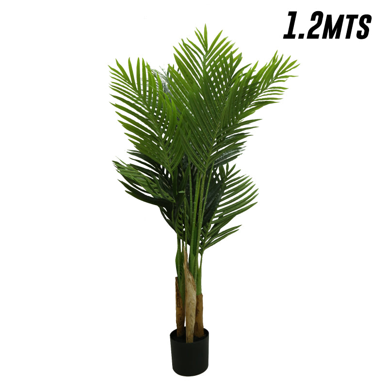 PLANTA ARTIFICIAL DECORATIVA 1.2 MTS