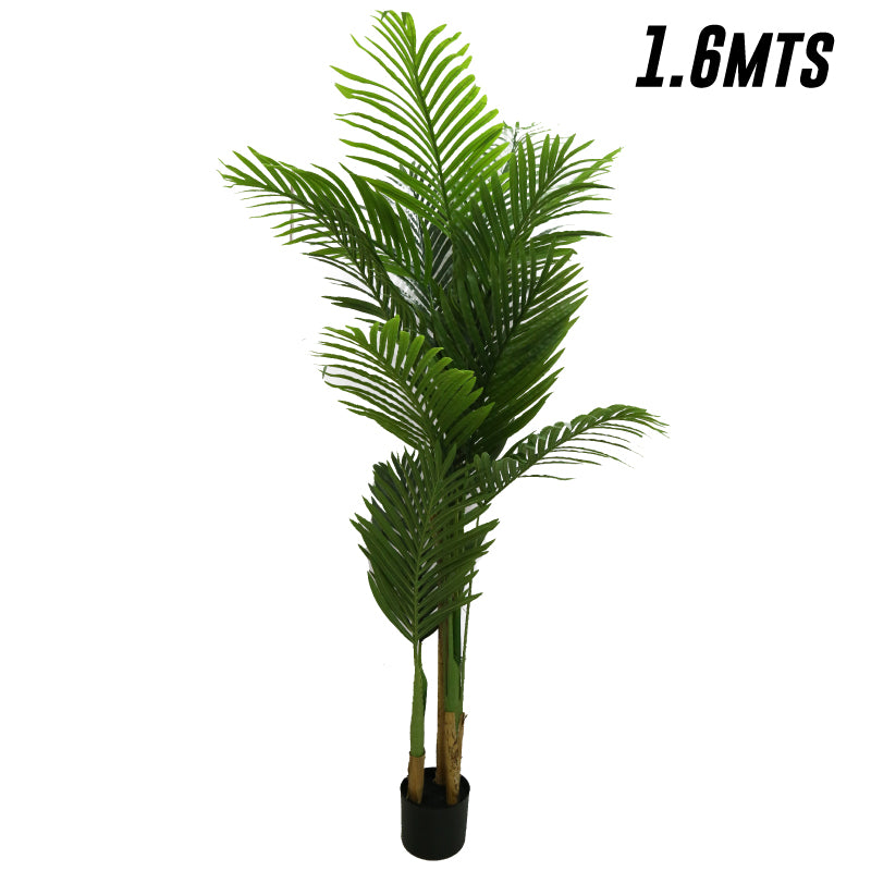 PLANTA ARTIFICIAL DECORATIVA 1.6 MTS