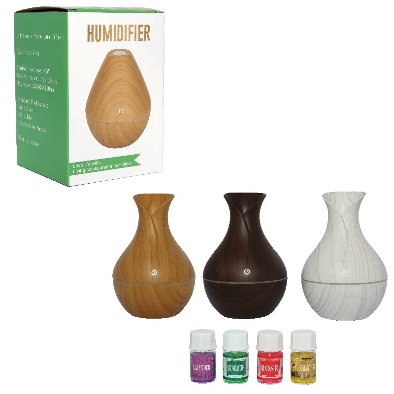 HUMIFICADOR ALARGADO