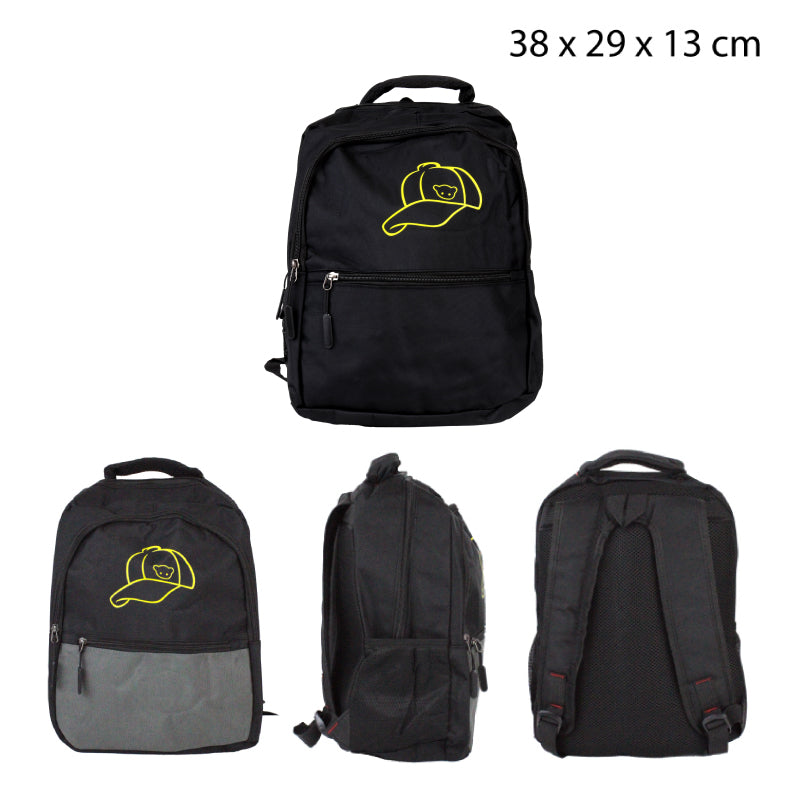 MOCHLA DEPORTIVA
