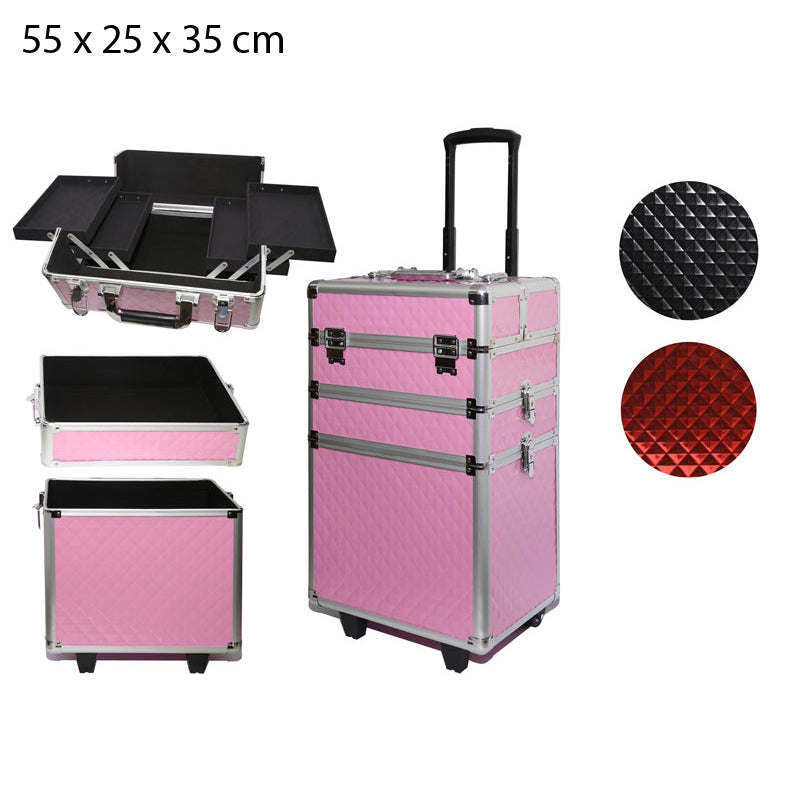 MALETA PARA COSMETICOS