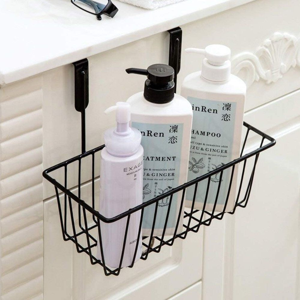 ORGANIZADOR COLGANTE PARA BAÑO Y COCINA