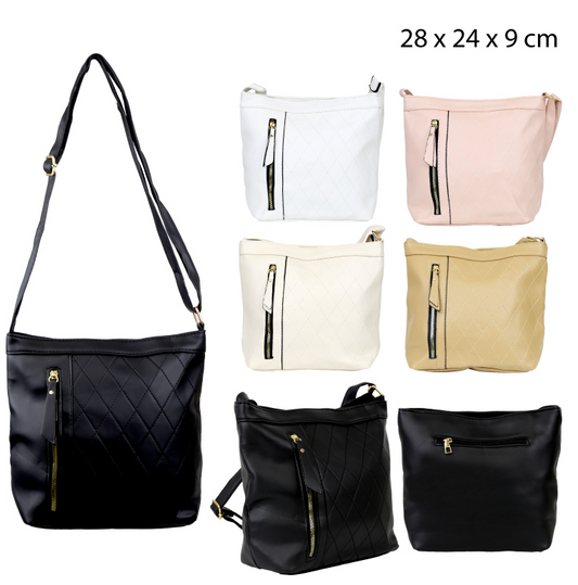 CARTERA CON CIERRE VERTICAL