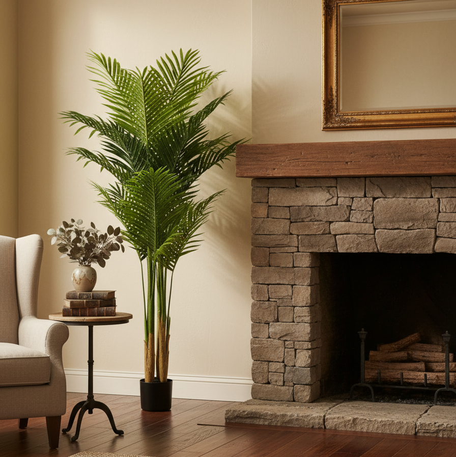 PLANTA ARTIFICIAL DECORATIVA 1.2 MTS