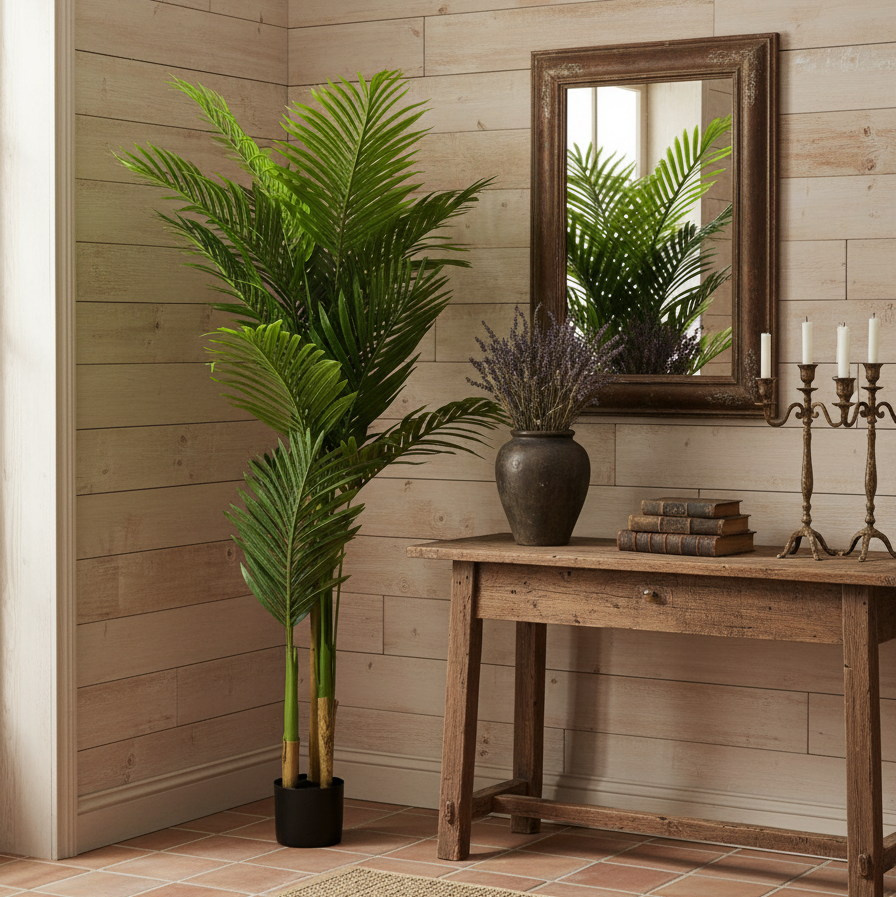 PLANTA ARTIFICIAL DECORATIVA 1.6 MTS