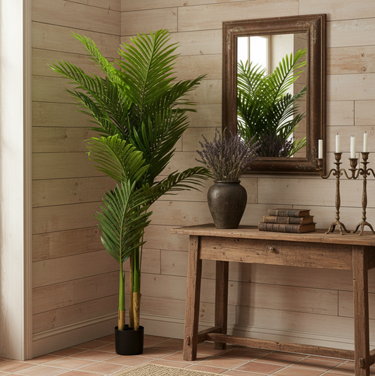 PLANTA ARTIFICIAL DECORATIVA 1.6 MTS