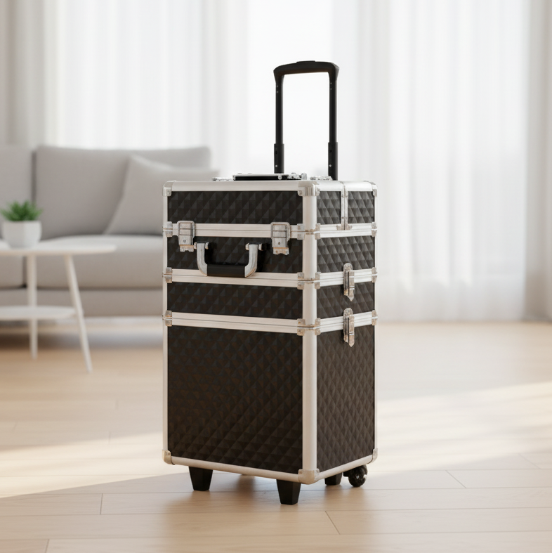 MALETA PARA COSMETICOS