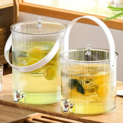 DISPENSADOR DE BEBIDAS FRÍAS – 3.5 LTS