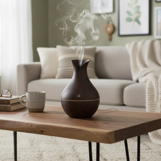 HUMIFICADOR ALARGADO