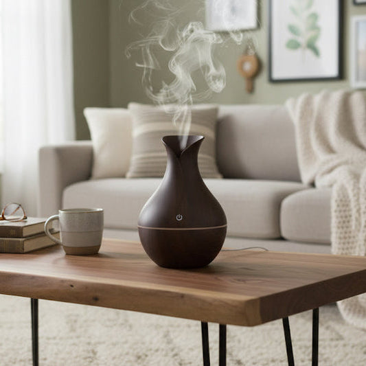 HUMIFICADOR ALARGADO