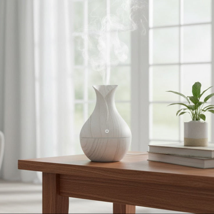 HUMIFICADOR ALARGADO