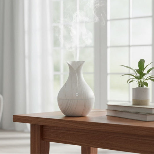 HUMIFICADOR ALARGADO