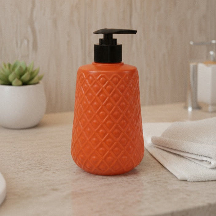 DISPENSADOR DE JABÓN