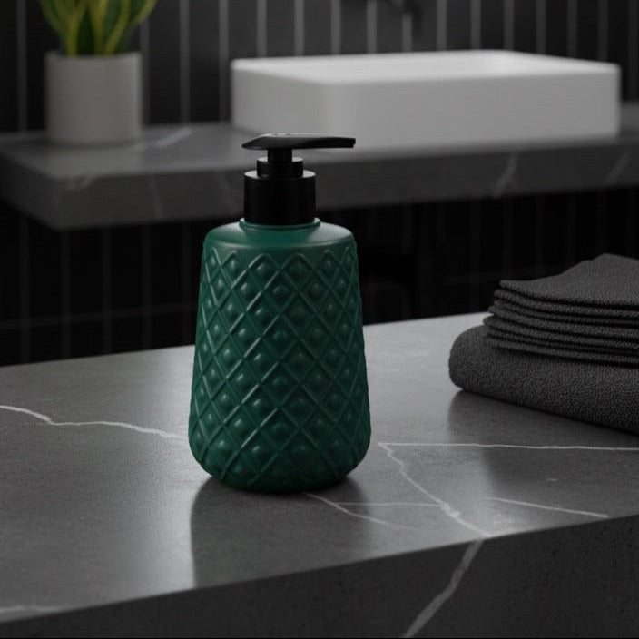 DISPENSADOR DE JABÓN