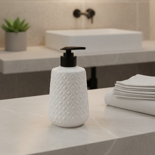 DISPENSADOR DE JABÓN