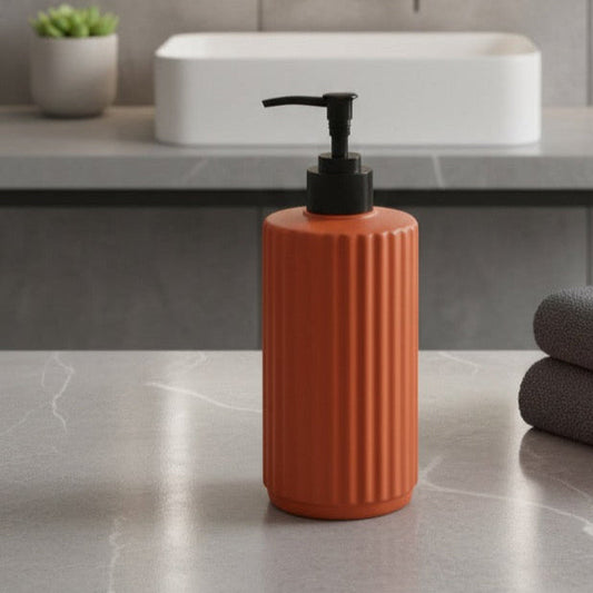 DISPENSADOR DE JABÓN