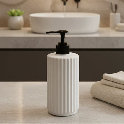 DISPENSADOR DE JABÓN