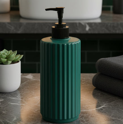 DISPENSADOR DE JABÓN