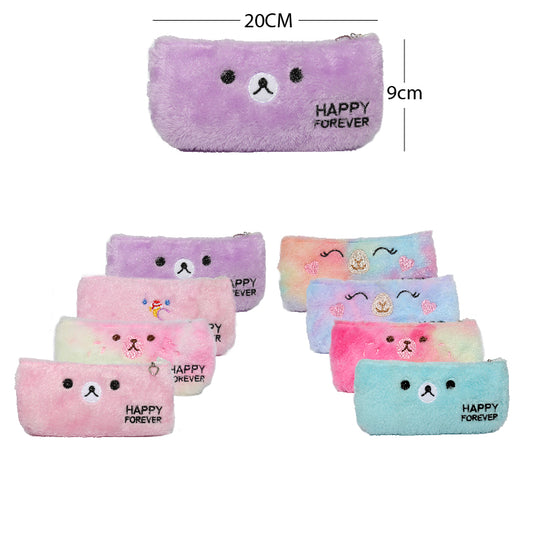 ESTUCHE PELUDO