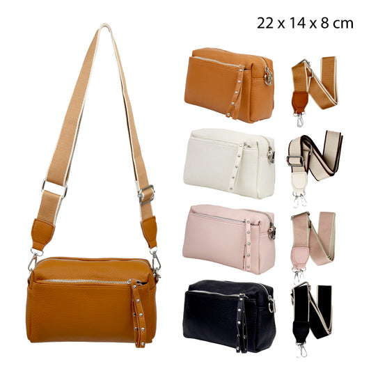 CARTERA CASUAL