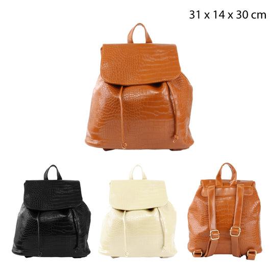 MOCHILA CÁSICA