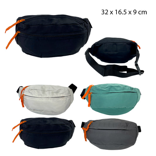 BANDOLERA DEPORTIVA CASUAL